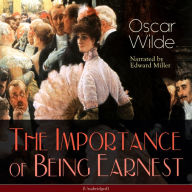 The Importance of Being Earnest