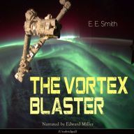 The Vortex Blaster