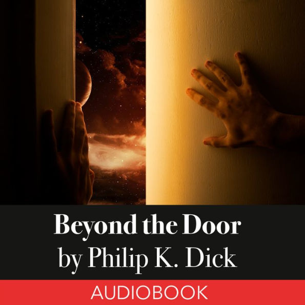 Beyond the Door