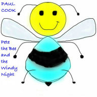 Pete the Bee and the Windy Night