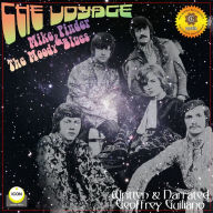 Voyage, The - Mike Pinder & The Moody Blues