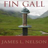 Fin Gall: A Novel of Viking Age Ireland