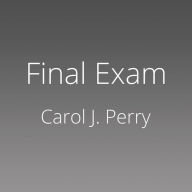 Final Exam