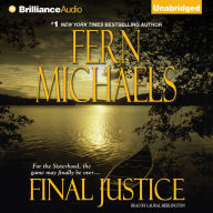 Final Justice (Sisterhood Series #12)