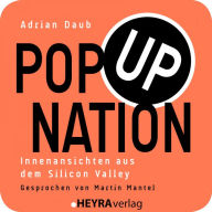 Pop Up Nation : Innenansichten aus dem Silicon Valley