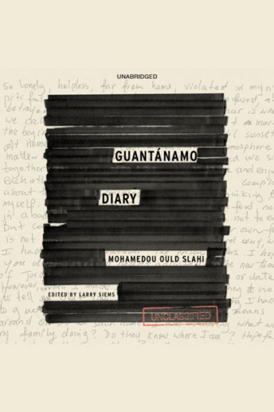 Guantánamo Diary