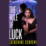 The Rule of Luck: A Science Fiction Romance