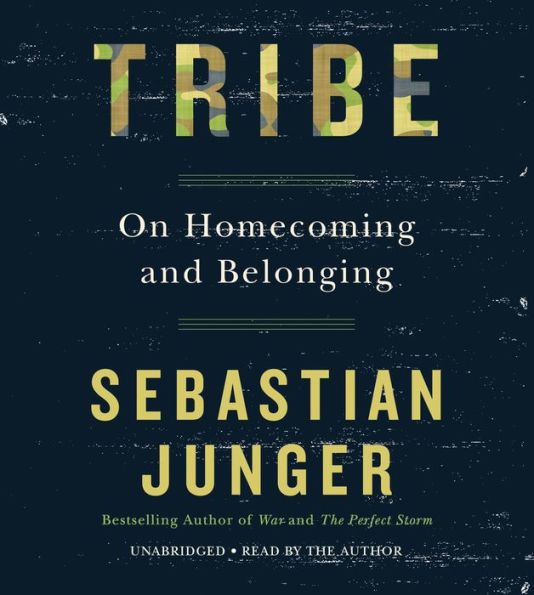 Tribe: On Homecoming and Belonging