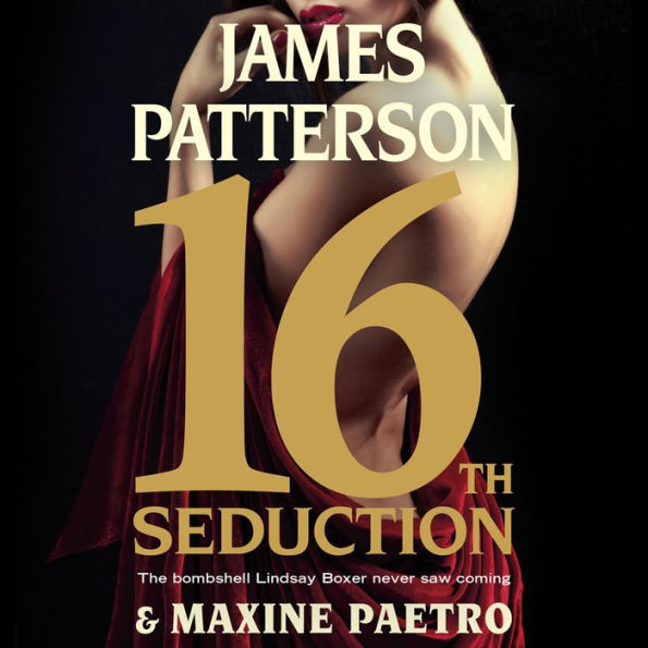 16th Seduction (Women's Murder Club Series #16)