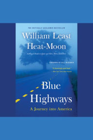 Blue Highways: A Journey into America