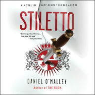 Stiletto: A Novel