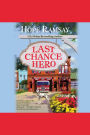 Last Chance Hero