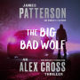 The Big Bad Wolf (Alex Cross Series #9)