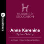 Anna Karenina (Abridged)