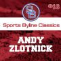 Sports Byline: Andy Zlotnick