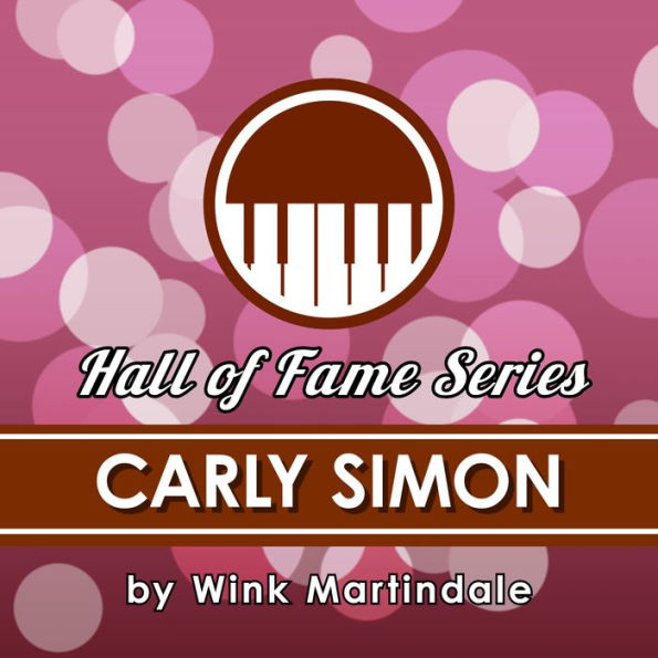 Carly Simon