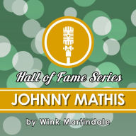 Johnny Mathis