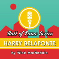 Harry Belafonte