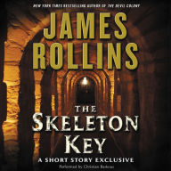 Skeleton Key: A Short Story Exclusive