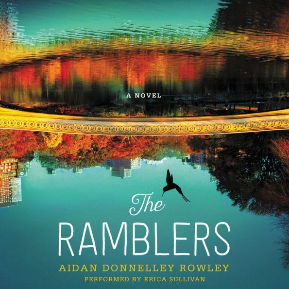 The Ramblers: A Novel