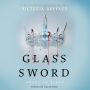 Glass Sword (Red Queen Series #2)