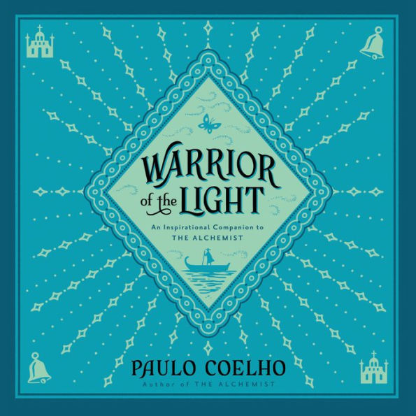 Warrior of the Light: A Manual