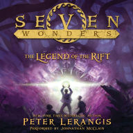 Seven Wonders Book 5: The Legend of the Rift