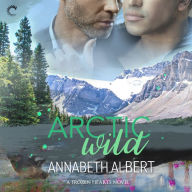 Arctic Wild: A Frozen Hearts Novel