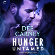 Hunger Untamed: Forbidden Love In a World of Vampires