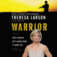 Warrior: A Memoir