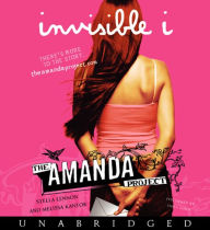 The Amanda Project: invisible I