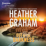 Out of the Darkness: The Finnegan Connection, Book 3