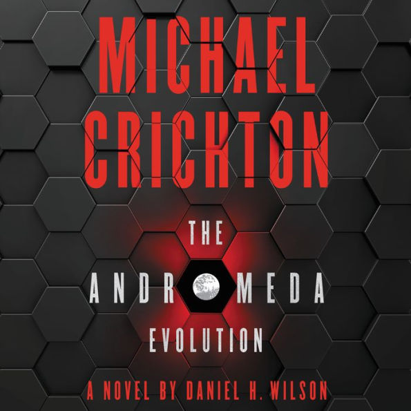 The Andromeda Evolution