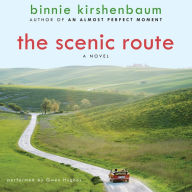 The Scenic Route: A Novel