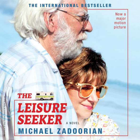 The Leisure Seeker: A Novel