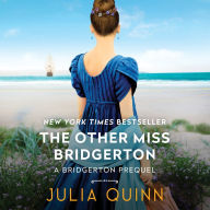 The Other Miss Bridgerton (Rokesby Series: The Bridgerton Prequels #3)