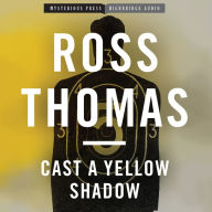 Cast a Yellow Shadow