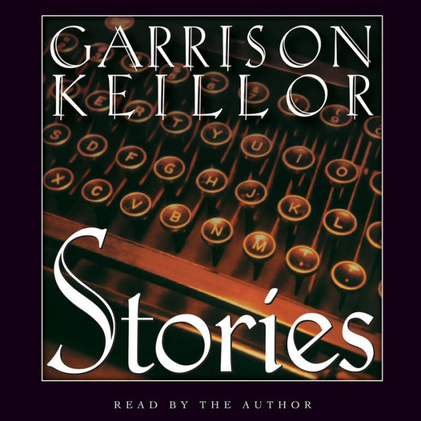 Stories: An Audio Collection