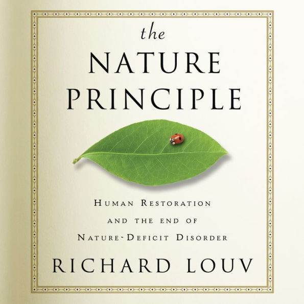 The Nature Principle