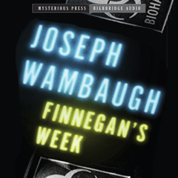 Finnegan's Week