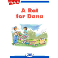 A Rat for Dana: Read with Highlights