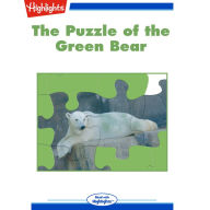 The Puzzle of the Green Bear