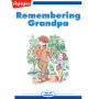 Remembering Grandpa: Read with Highlights