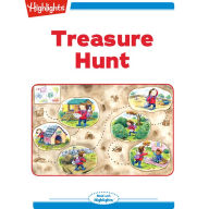 Treasure Hunt