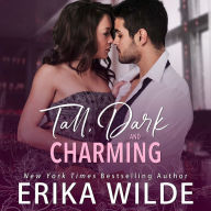 Tall, Dark and Charming (Tall, Dark and Sexy Series Book 1)