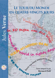 Tour du monde en 80 jours, Le