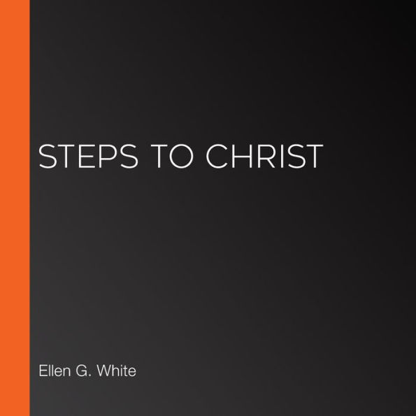 Steps to Christ