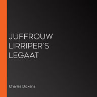 Juffrouw Lirriper's Legaat