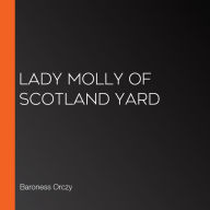 Lady Molly of Scotland Yard