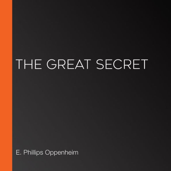 The Great Secret